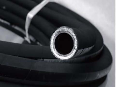 化學(xué)耐磨軟管