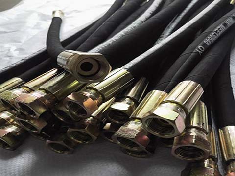 化學(xué)輸送管