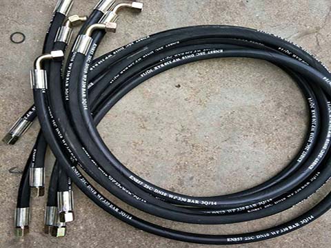 耐磨化學輸送軟管價格