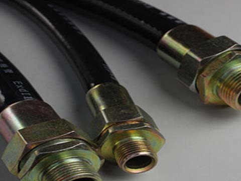 高壓膠管膠管總成