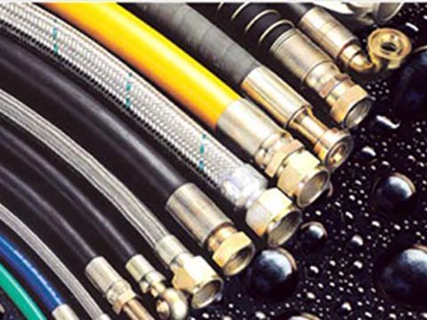 石油化學(xué)軟管