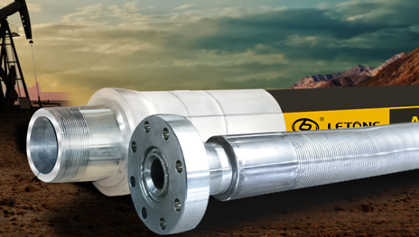 高壓軟管為什么會(huì)爆管?如何避免?