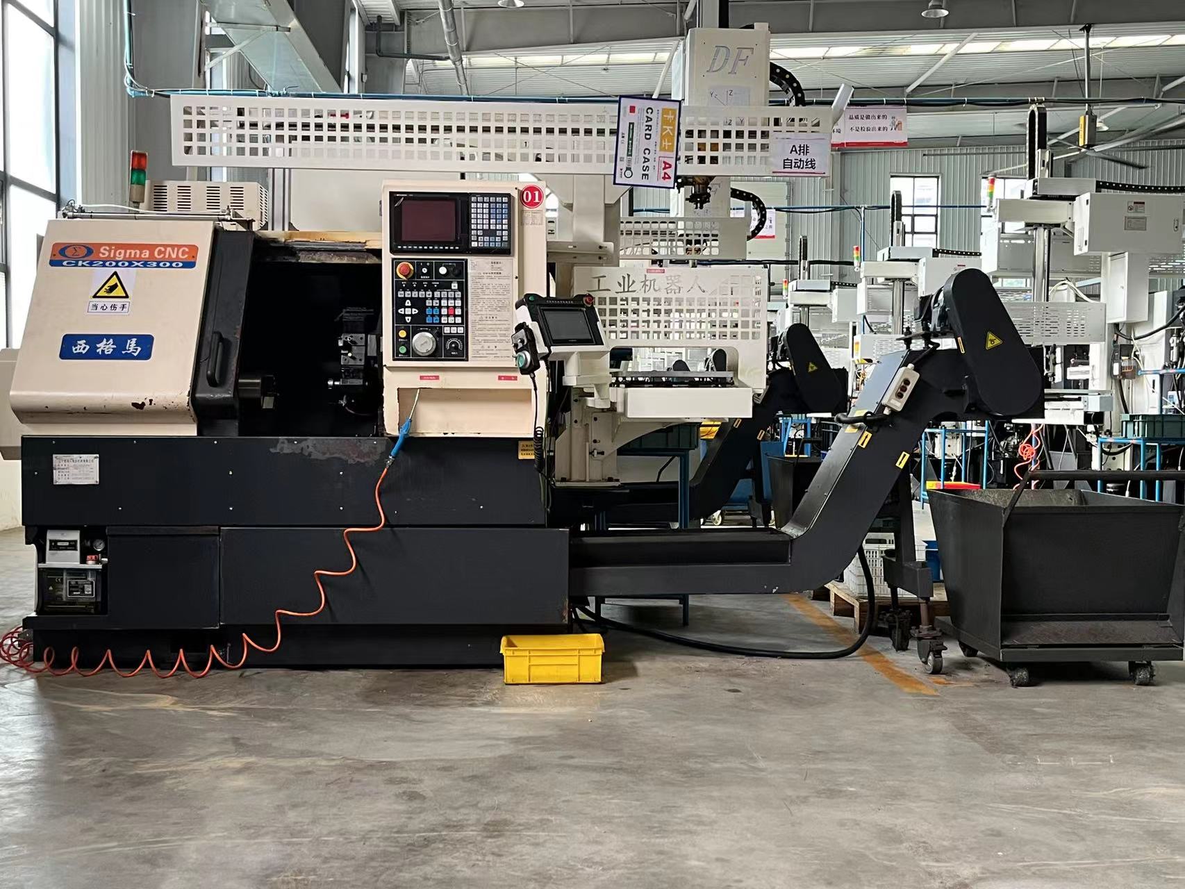 大口徑橡膠軟管的安裝和維護指南