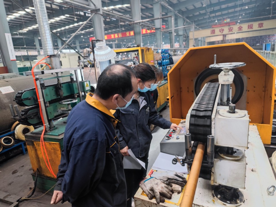 耐低溫橡膠性能:在極寒環(huán)境下的理想選擇