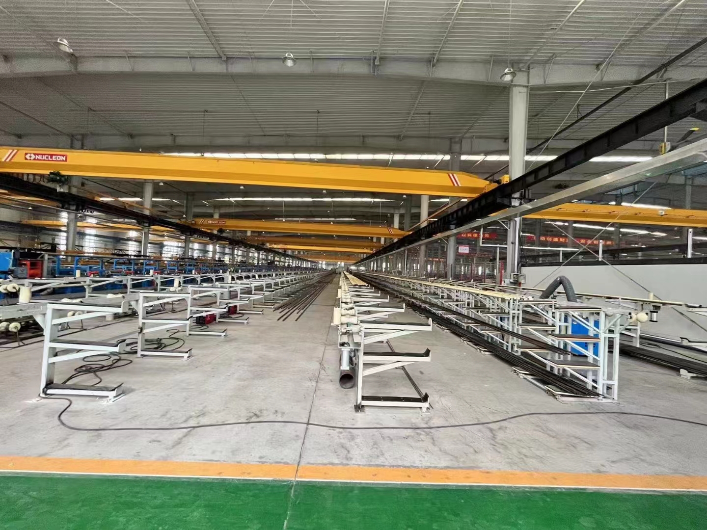 高壓PTFE軟管:在高壓工業(yè)領(lǐng)域的不可或缺之物