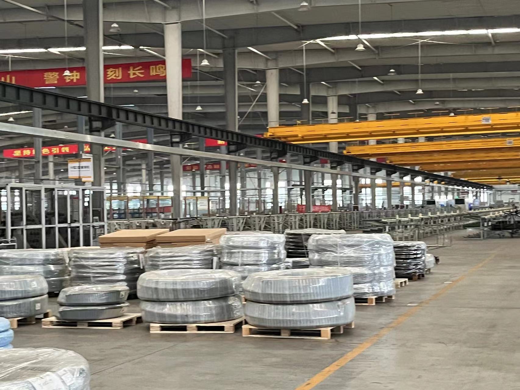 高壓油管的性能及應(yīng)用:確保高壓液體傳輸?shù)目煽啃?>
						</div>
						<div   id=