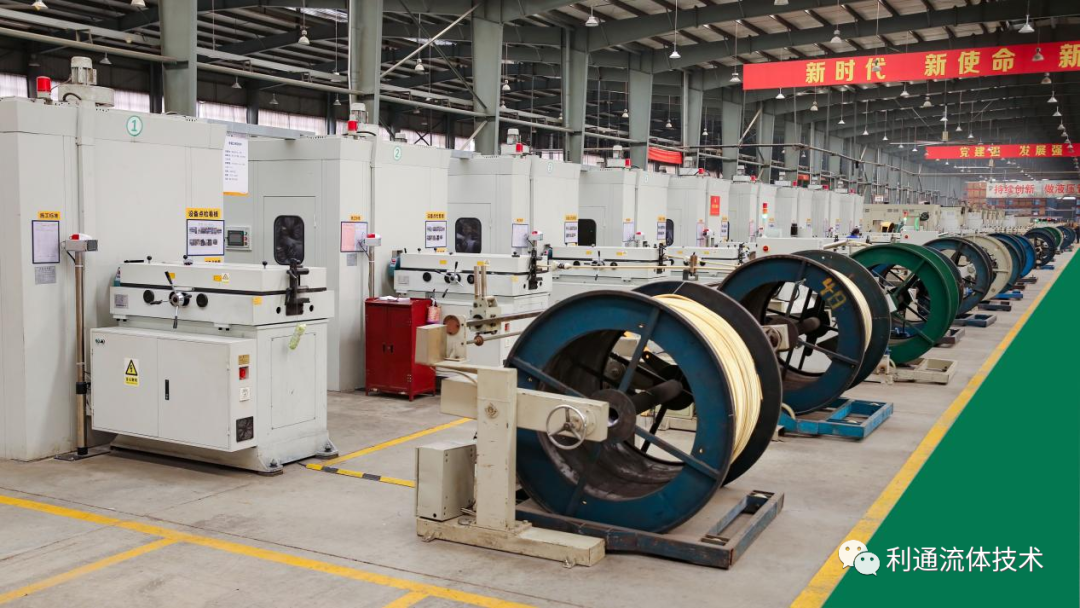 耐高壓橡膠軟管:保障安全的重要環節