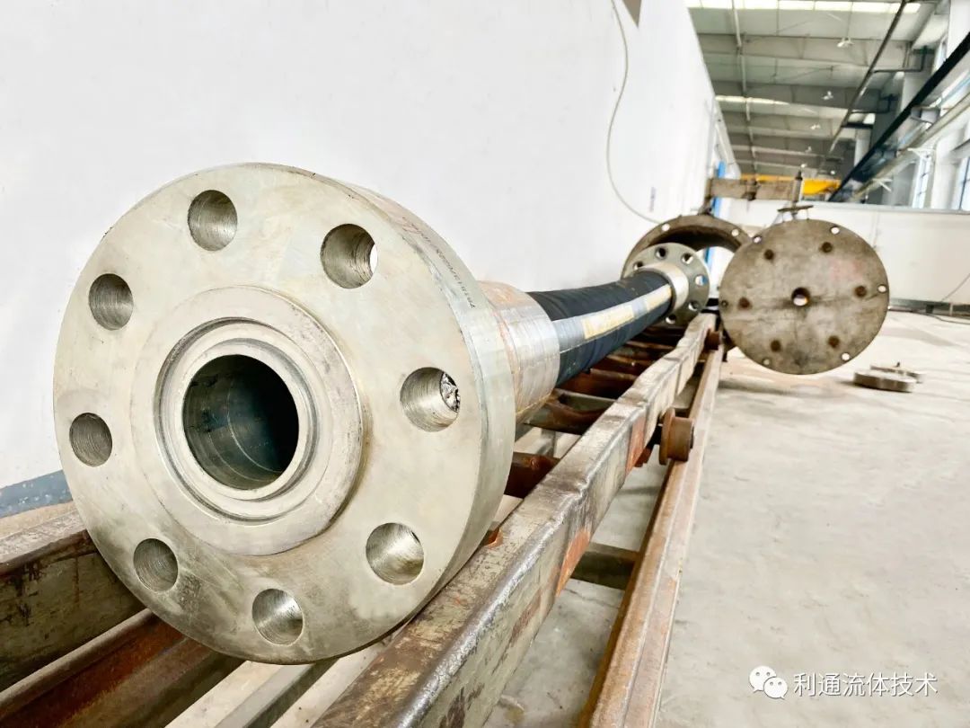 解密編織類軟管與撓性軟管的區(qū)別