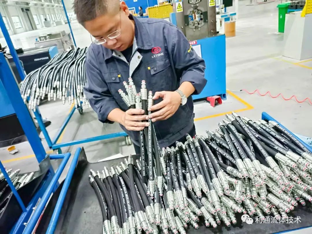 耐酸堿化學(xué)軟管