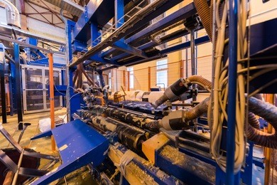 鋼絲編織膠管鋼絲層出現問題的原因