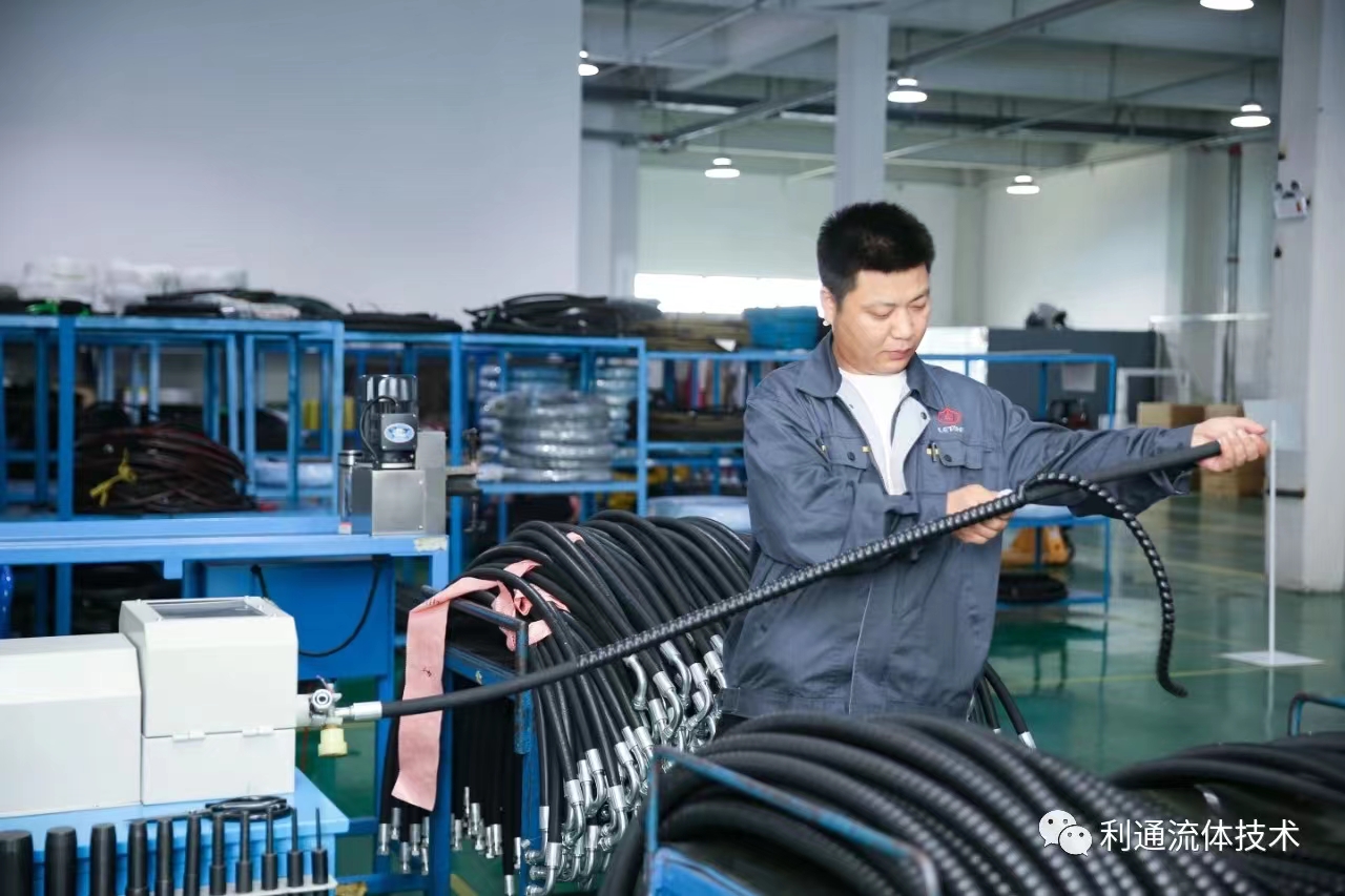 耐酸堿膠管的應用范圍