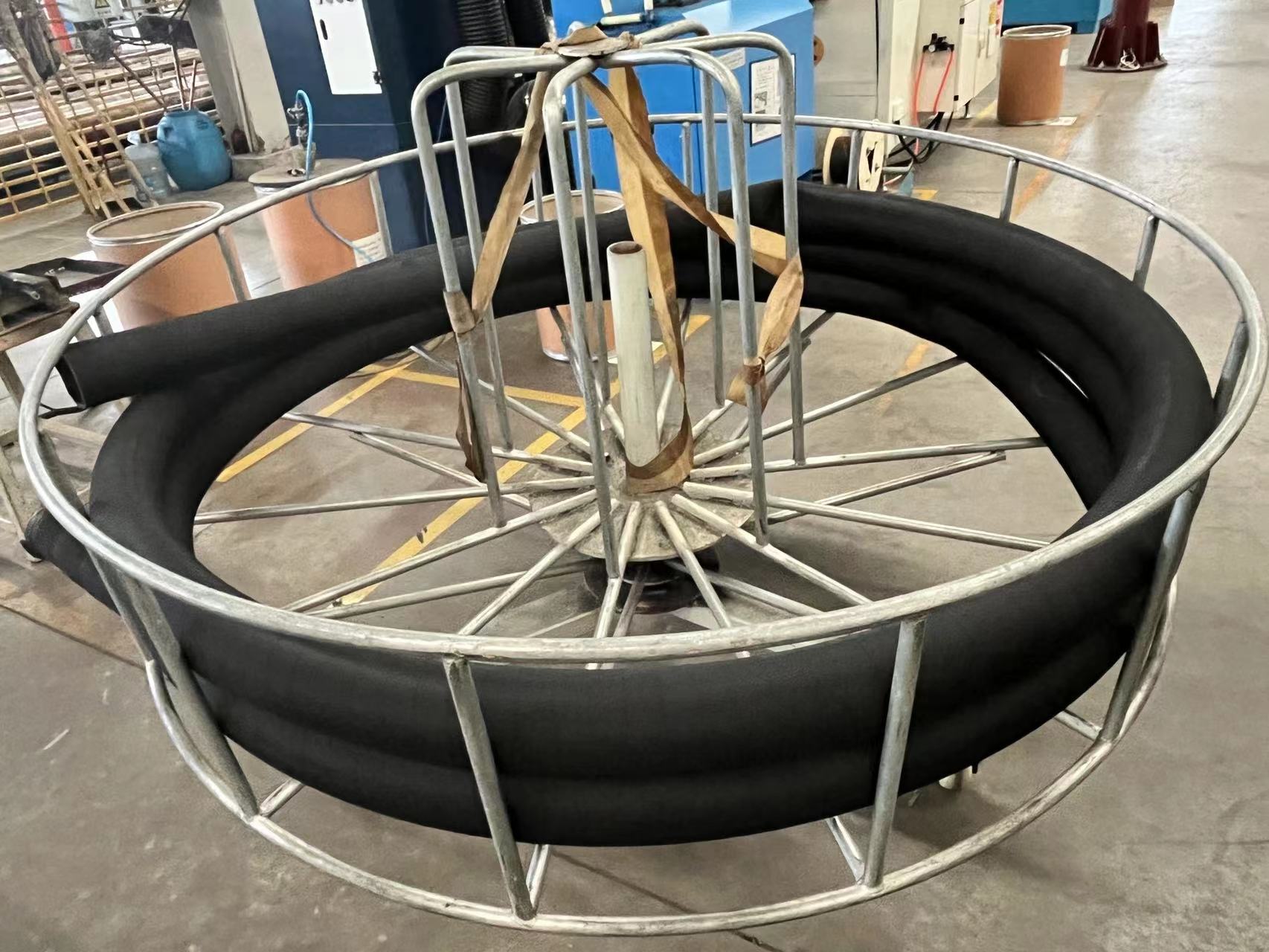 EPDM軟管:多功能應用的理想選擇