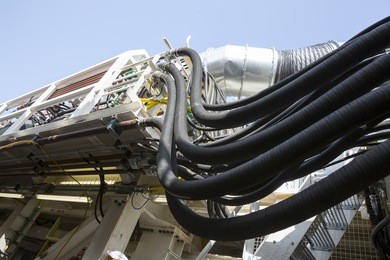 耐低溫橡膠:在極端環(huán)境中保持彈性的理想選擇