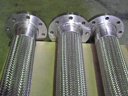 鐵氟龍管:耐腐蝕的全能管道解決方案