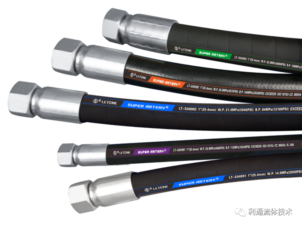 高壓油管:現代發動機的關鍵組成部分